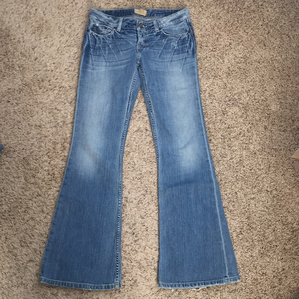 BKE jeans